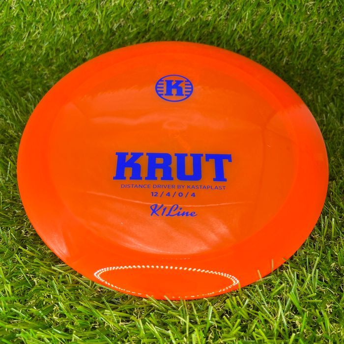 K1 Krut
