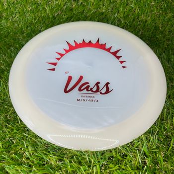 K1 Glow Vass