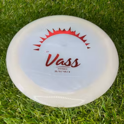 K1 Glow Vass