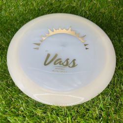 K1 Glow Vass