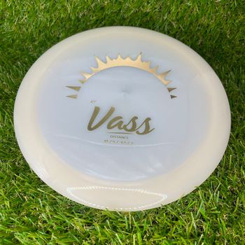 K1 Glow Vass