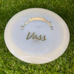 K1 Glow Vass