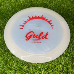 K1 Glow Guld