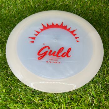 K1 Glow Guld