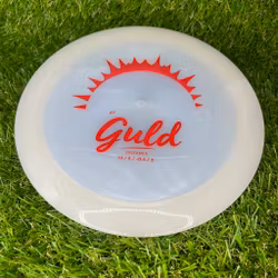 K1 Glow Guld