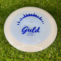 K1 Glow Guld