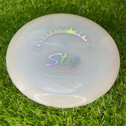 K1 Glow Stig