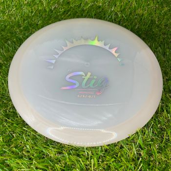 K1 Glow Stig