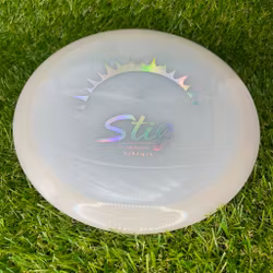 K1 Glow Stig