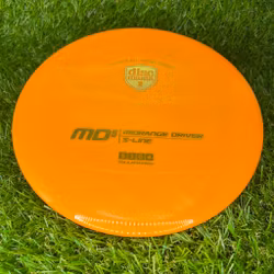 S-Line MD5