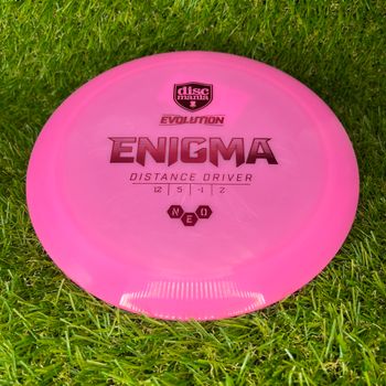 Neo Enigma