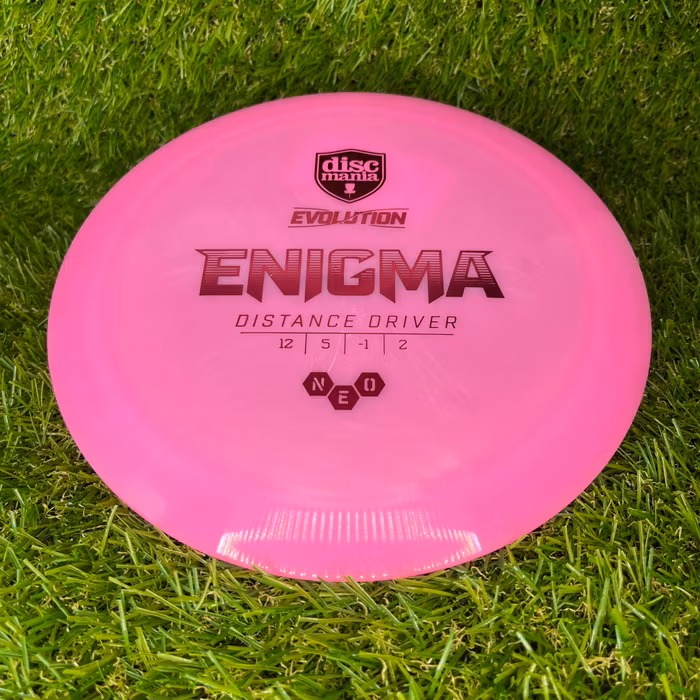 Neo Enigma