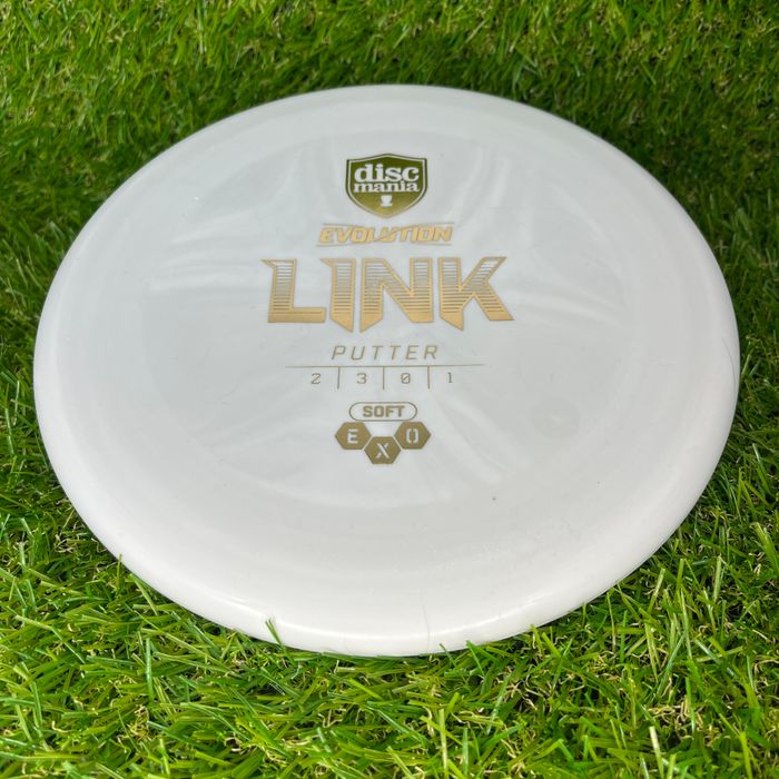 EXO Soft Link