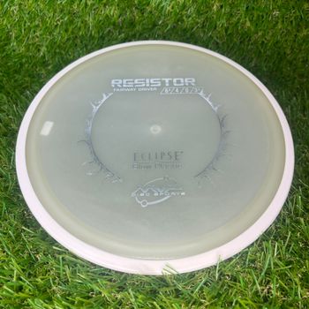 Eclipse Resistor