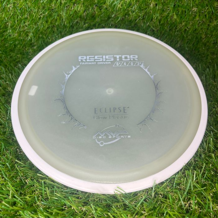 Eclipse Resistor