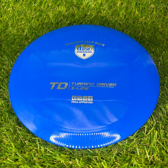 S-Line TD