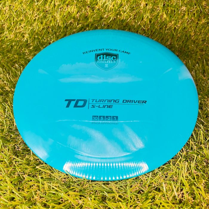 S-Line TD