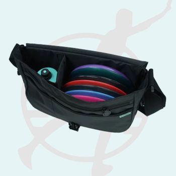 Hiva Messenger bag