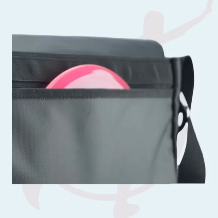 Hiva Messenger bag
