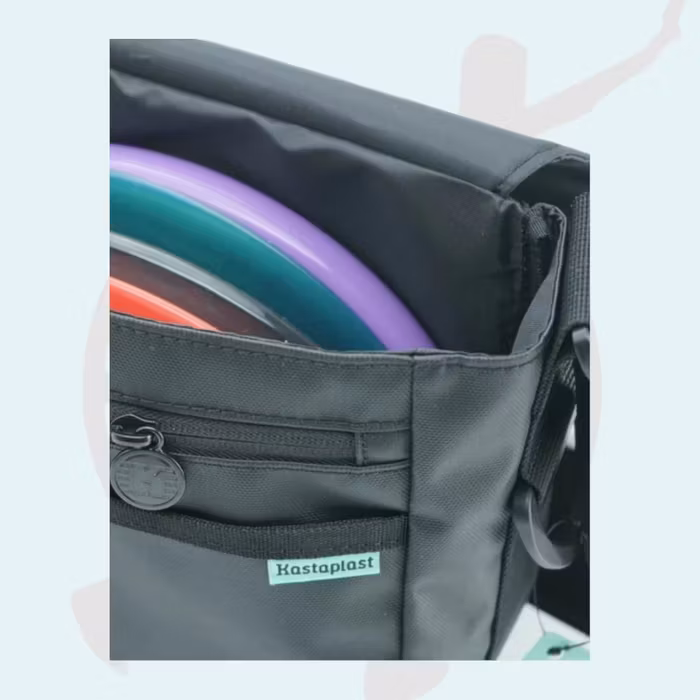 Hiva Messenger bag