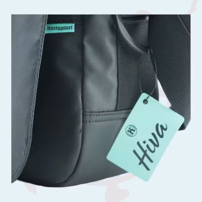 Hiva Messenger bag