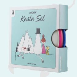 Kasta Set Moomin