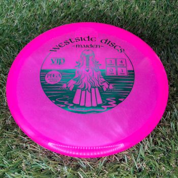 VIP Maiden