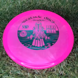VIP Maiden