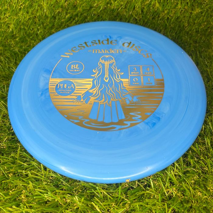 BT Medium Maiden