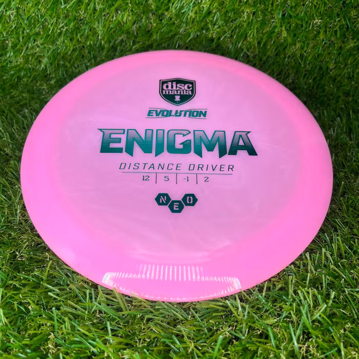 Neo Enigma
