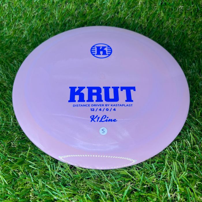 K1 Krut