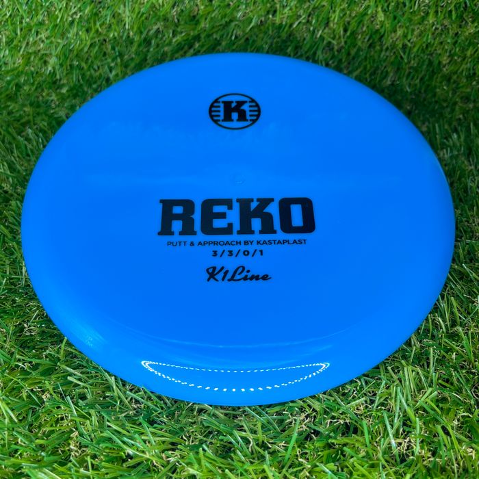 K1 Reko