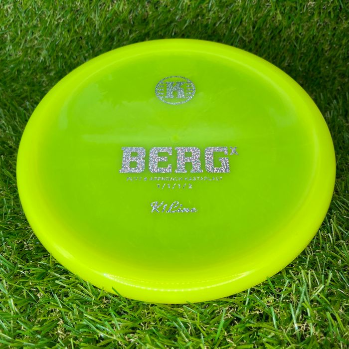 K1 Berg X