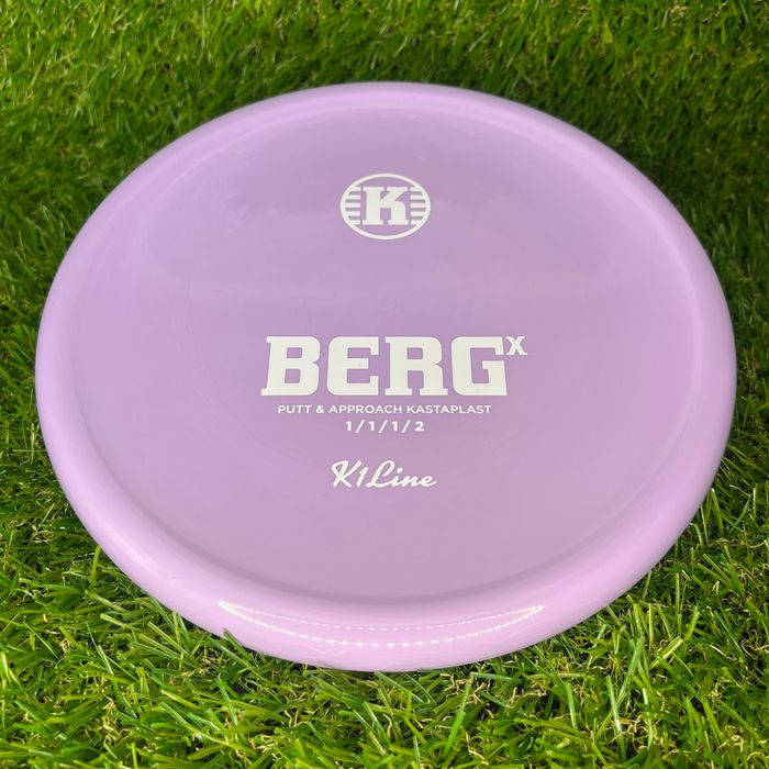 K1 Berg X
