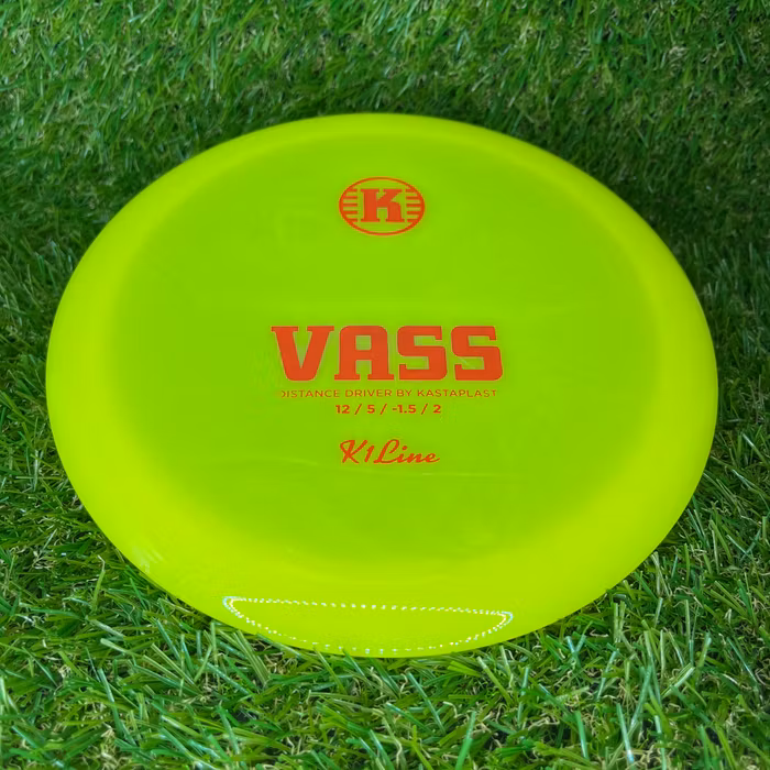 K1 Vass