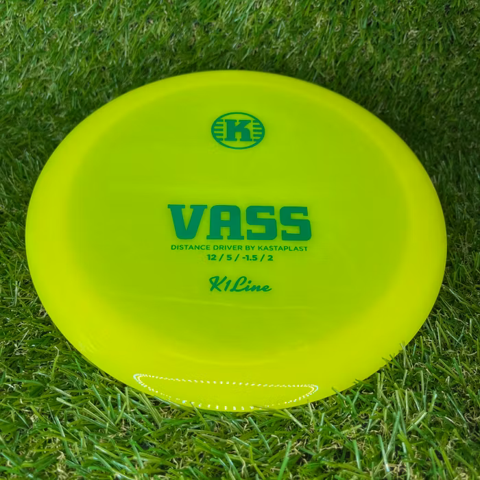 K1 Vass
