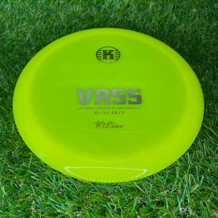 K1 Vass
