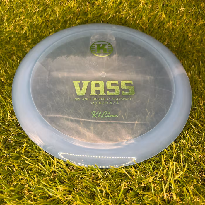 K1 Vass