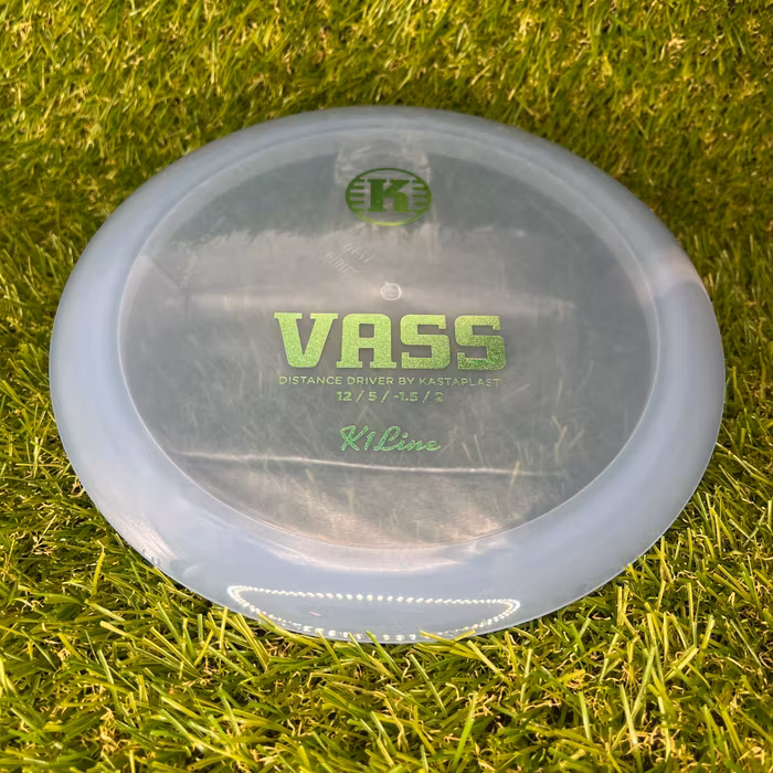 K1 Vass