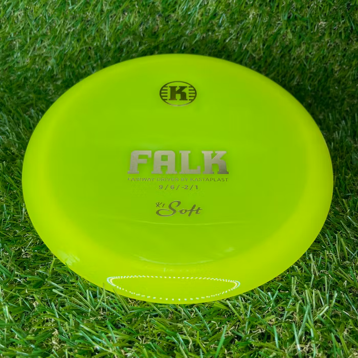K1 Soft Falk