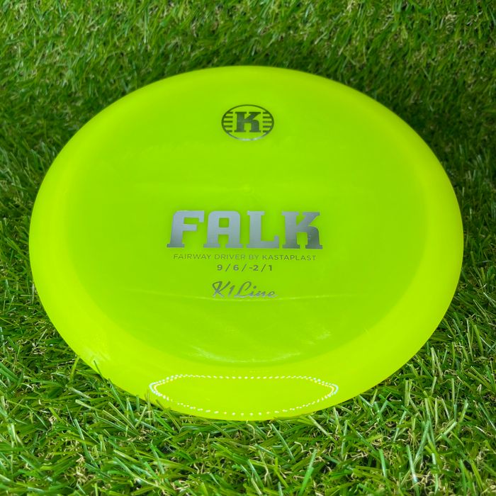K1 Falk