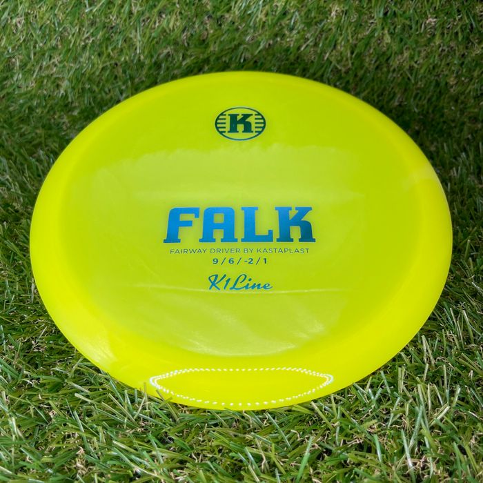 K1 Falk