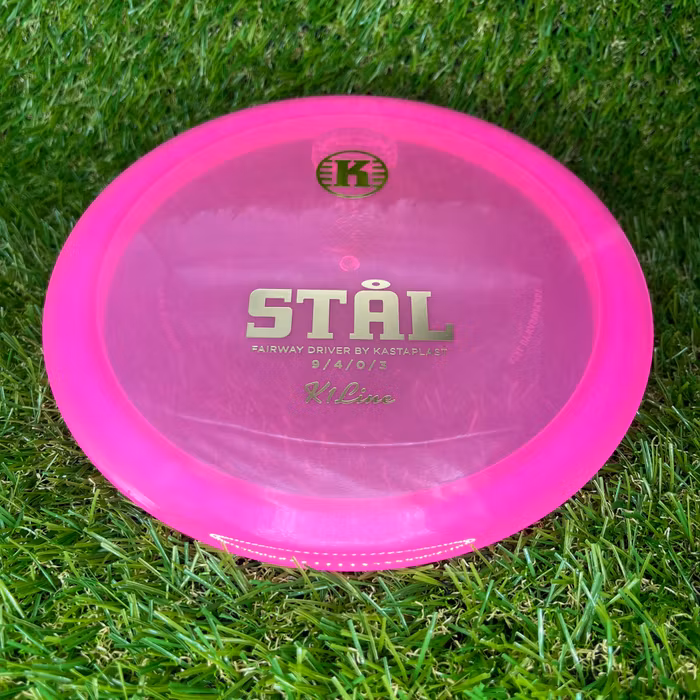 K1 Stål