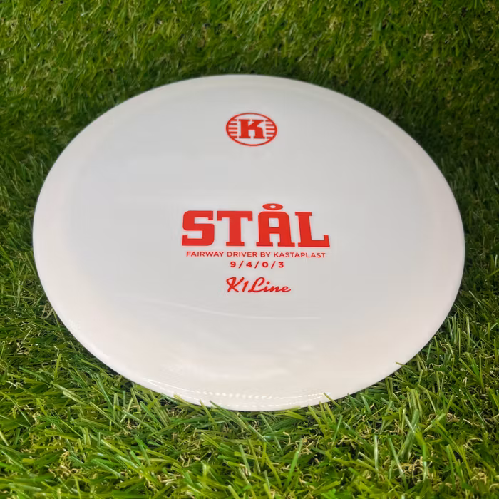 K1 Stål