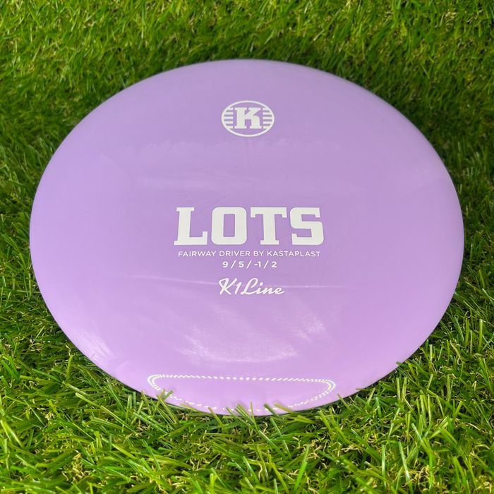 K1 Lots