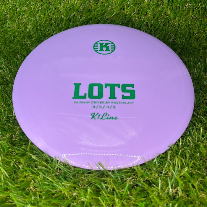 K1 Lots