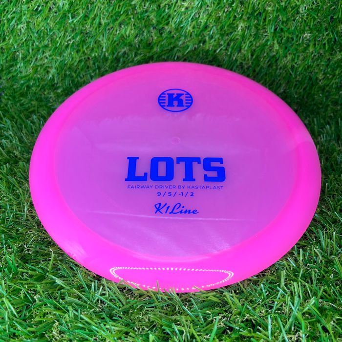 K1 Lots