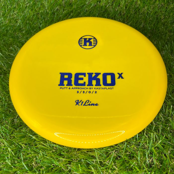 K1 Reko X