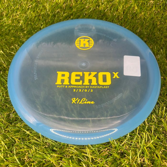K1 Reko X