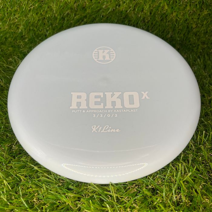 K1 Reko X